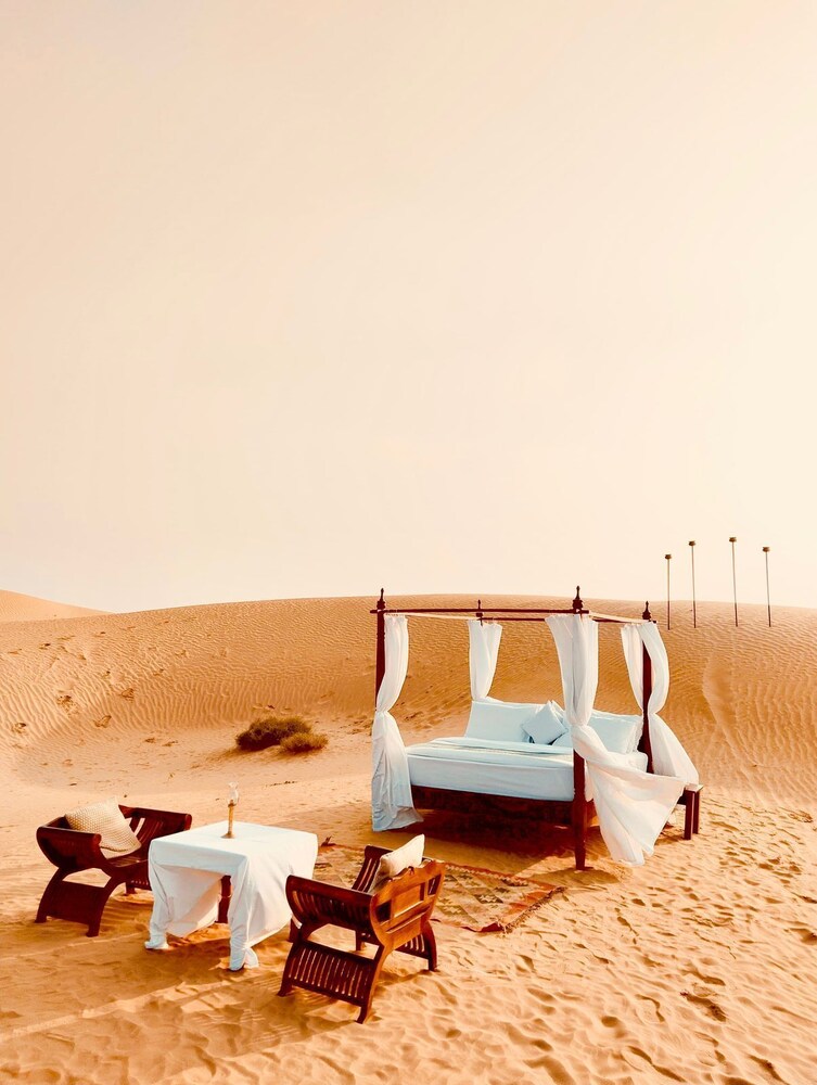 Hariyali Dhani Camps & Desert Resort With Swimming Pool, Jodhpur
