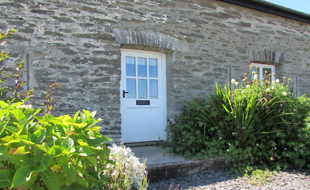 Hotel Wernddofn - Image 1