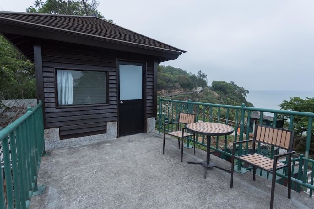 No.55 Hostel view 2