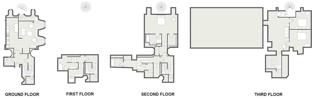 The Highland Club