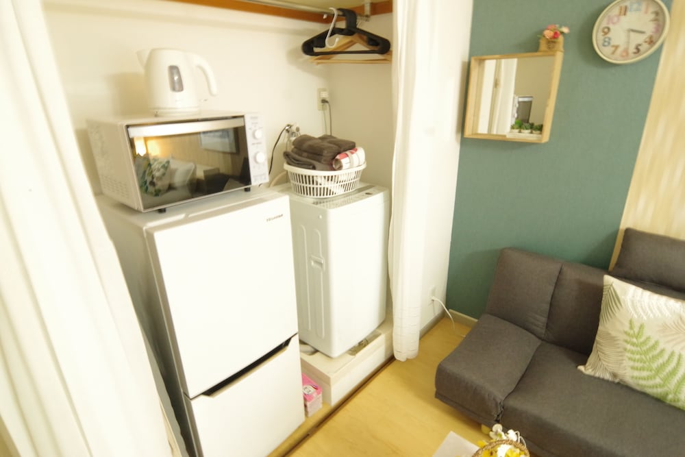 Nipponbashi Art Hotel