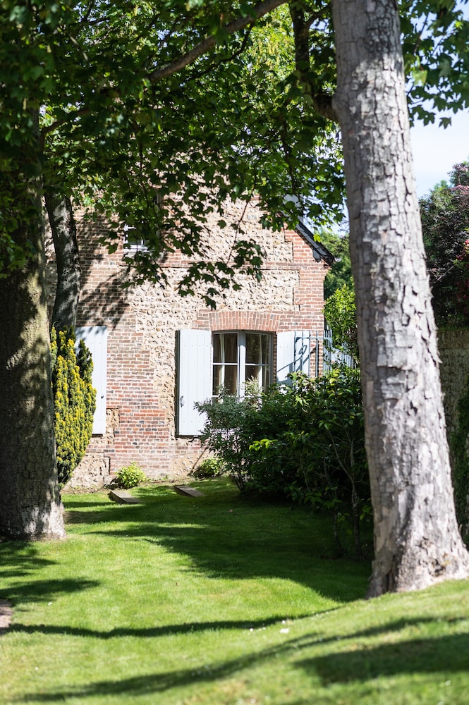 Le Clos de Grâce