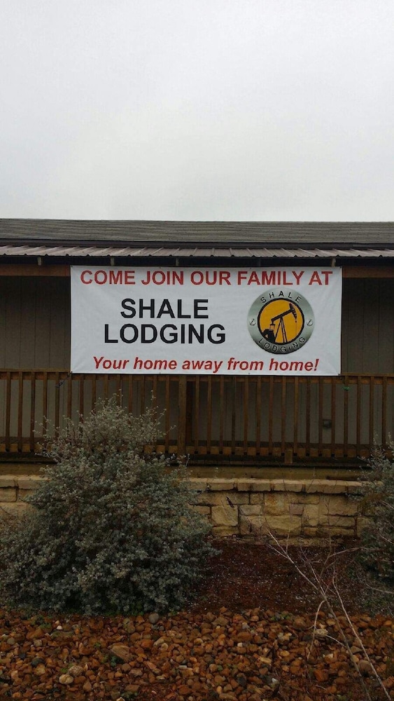 Shale Lodge Pleasanton