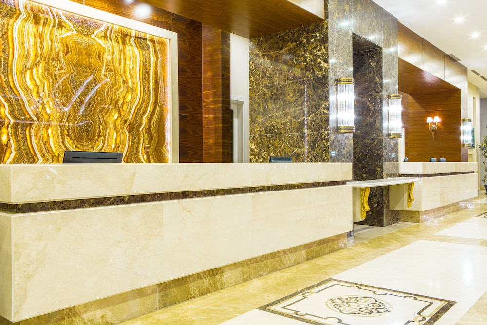 Kahya Resort Hotel - All Inclusive