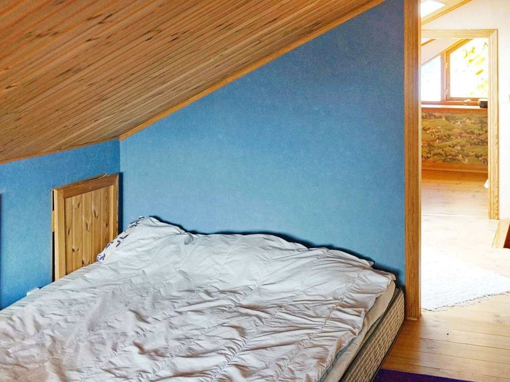 Holiday Home in Beddingestrand view 5