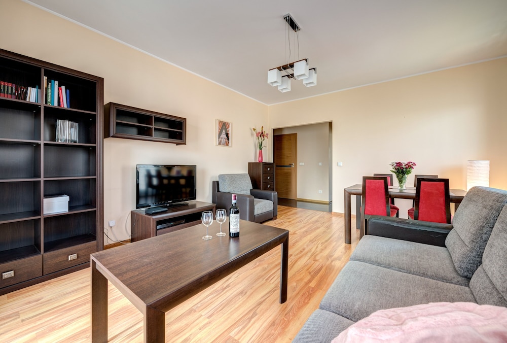 Dom & House - Apartments Sopocka Rezydencja