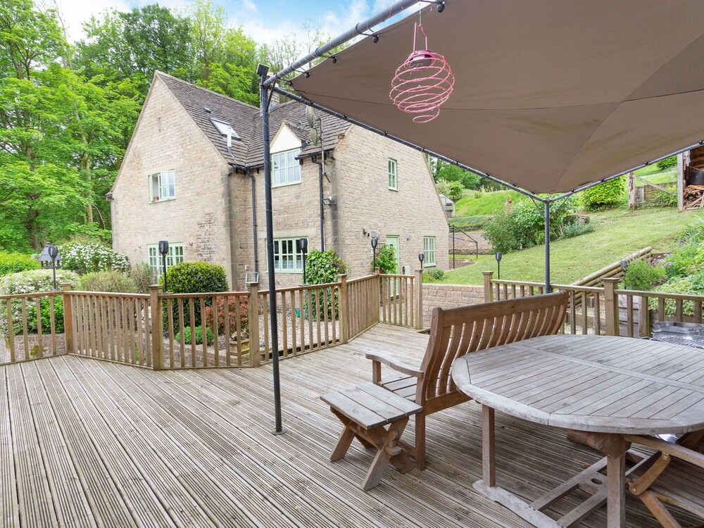 Beeches Studio view 4