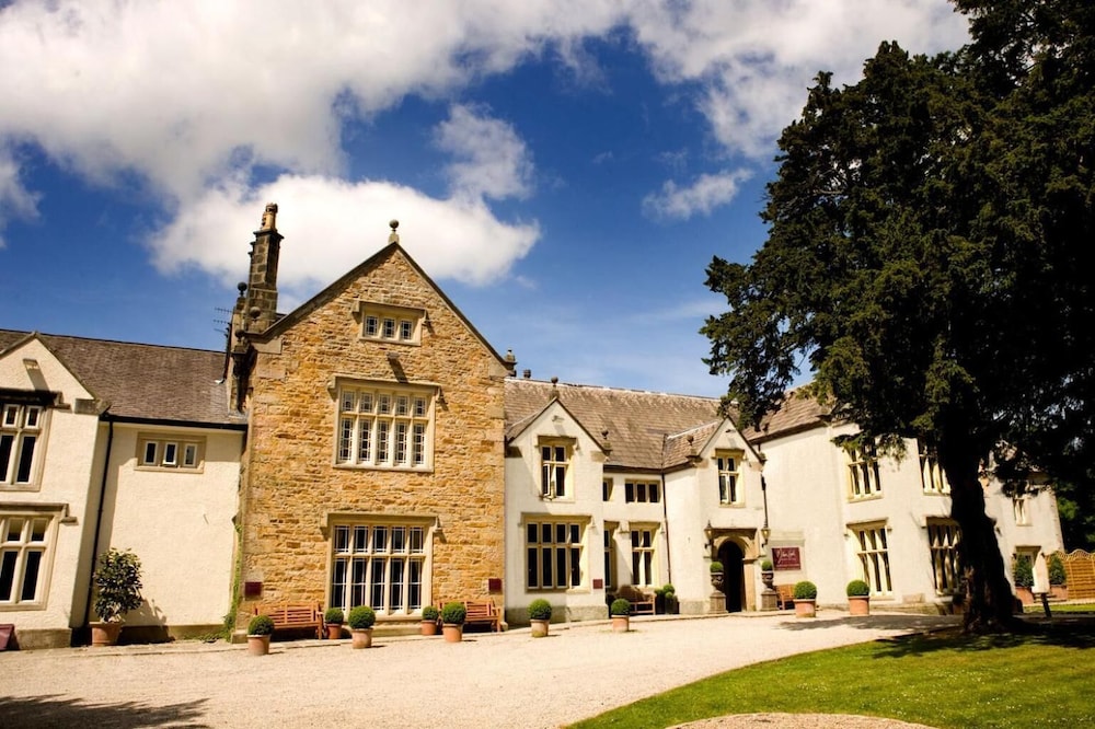 Mitton Hall Country House Hotel, photo 25