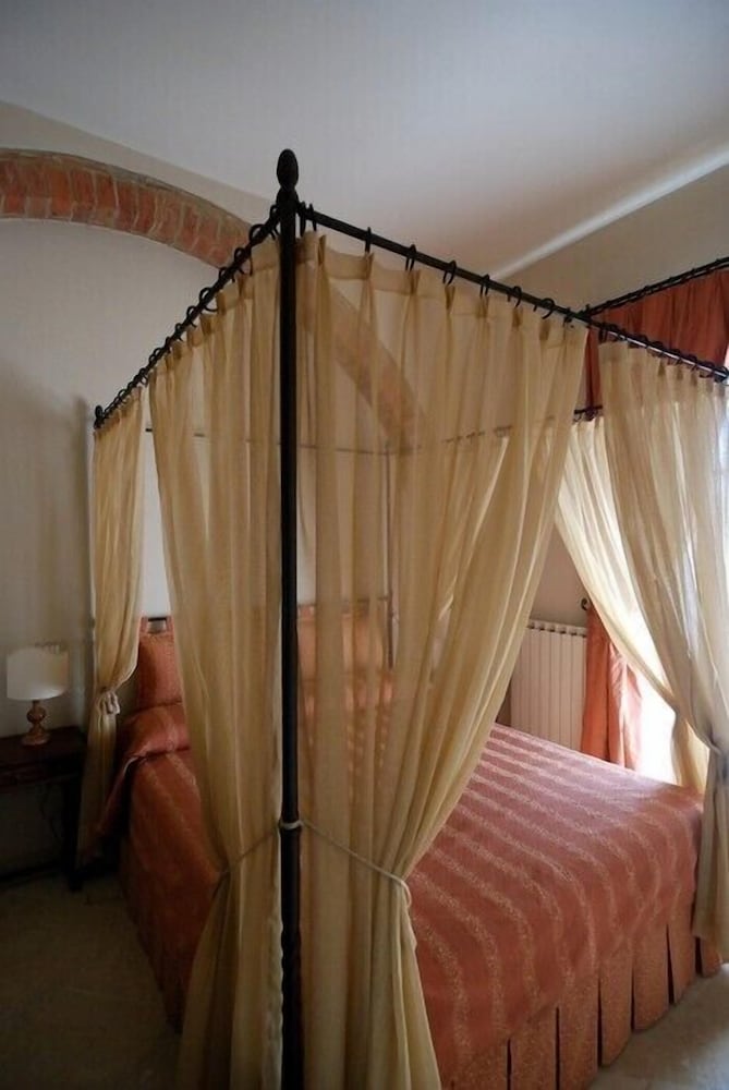 Agriturismo La Lodola