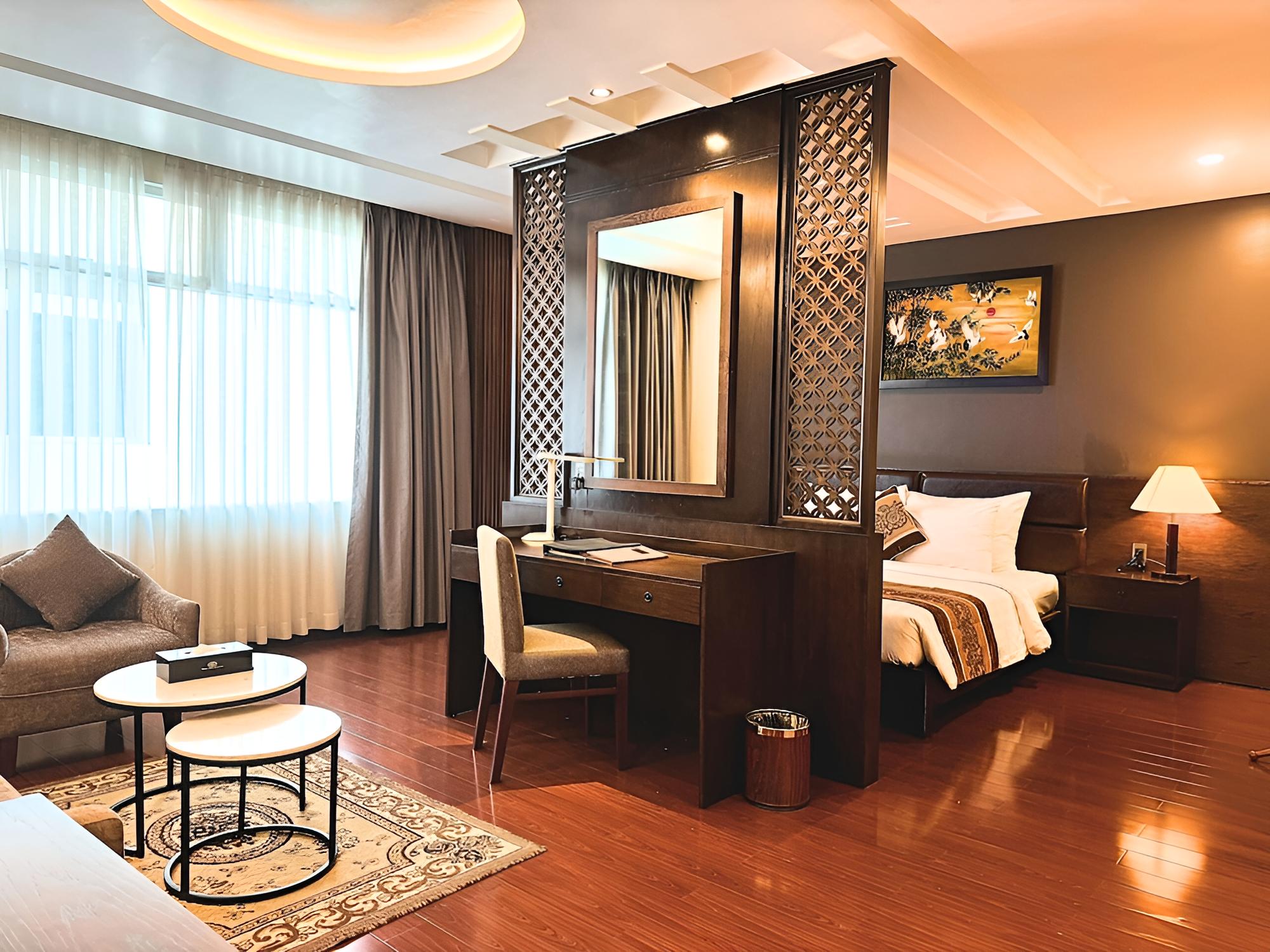 Northern Hotel