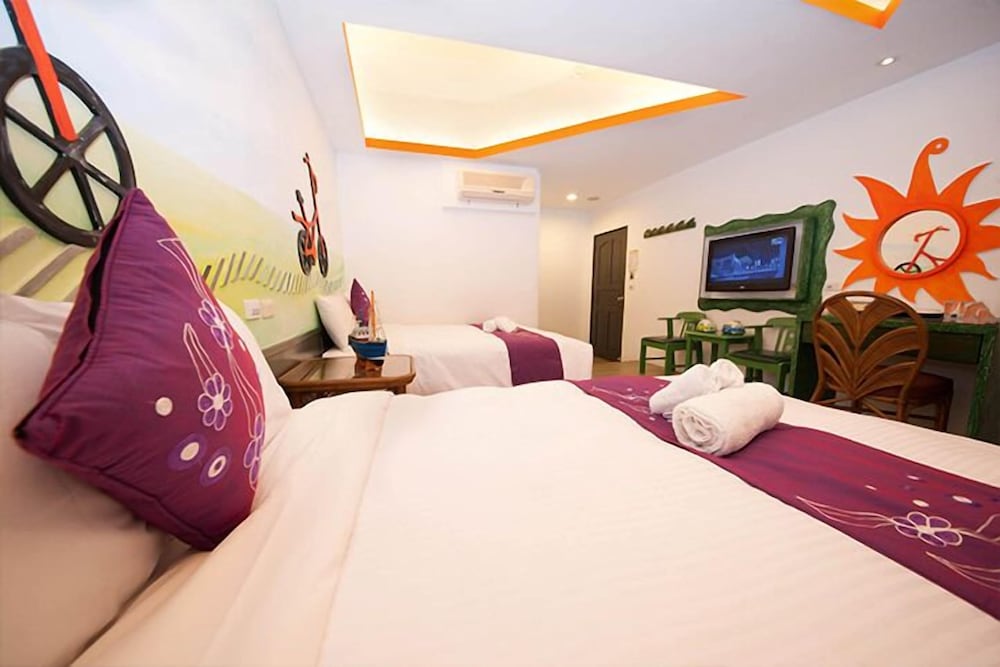 SouthernSea Hostel