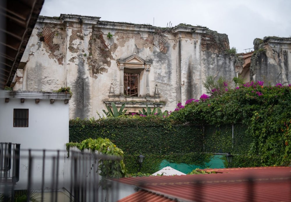 Casita El Mirador view 4