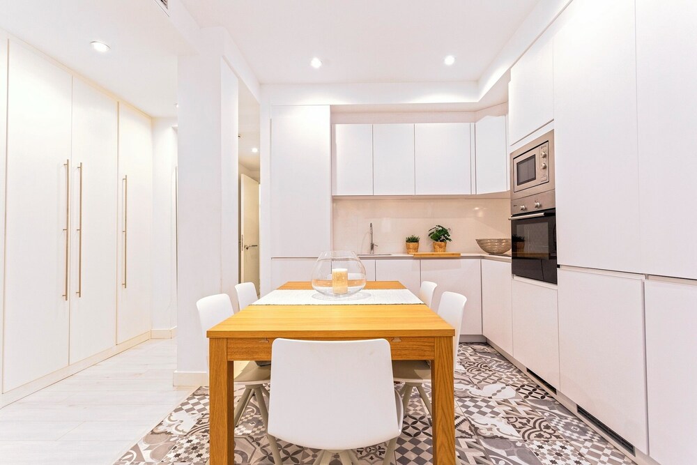 Genteel Home Zacatín Granada