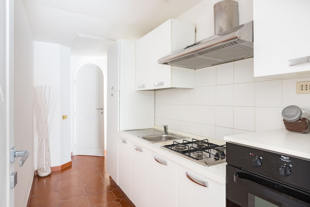 A World Apart - Trevi Apartments