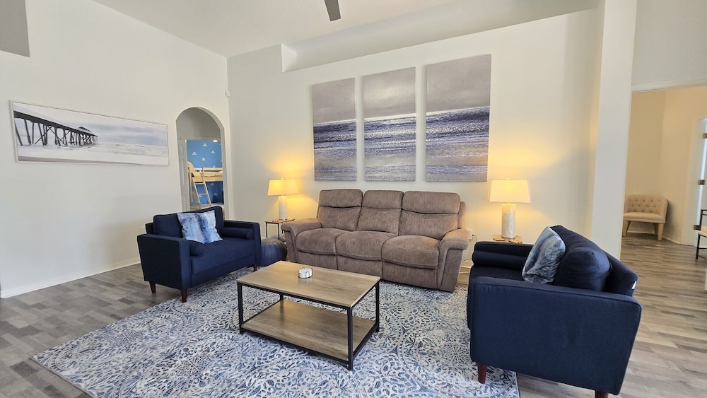 Cp641cd 4 Bedroom Home