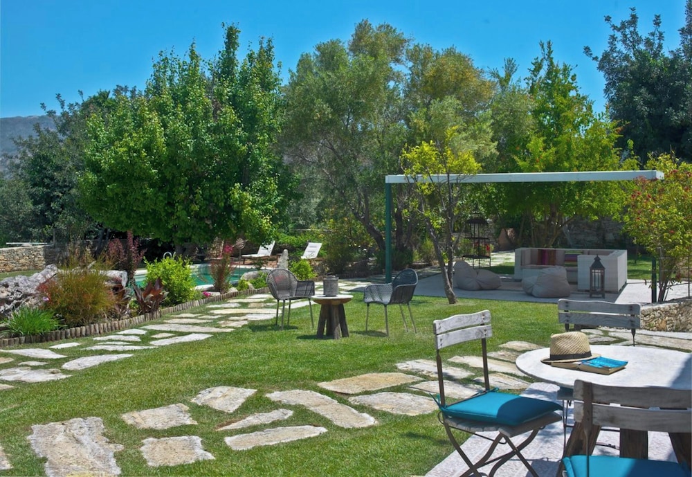 Villa Athermigo