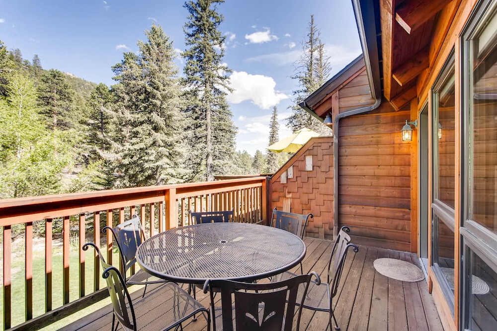 Estes Park Condos - Property Image 61