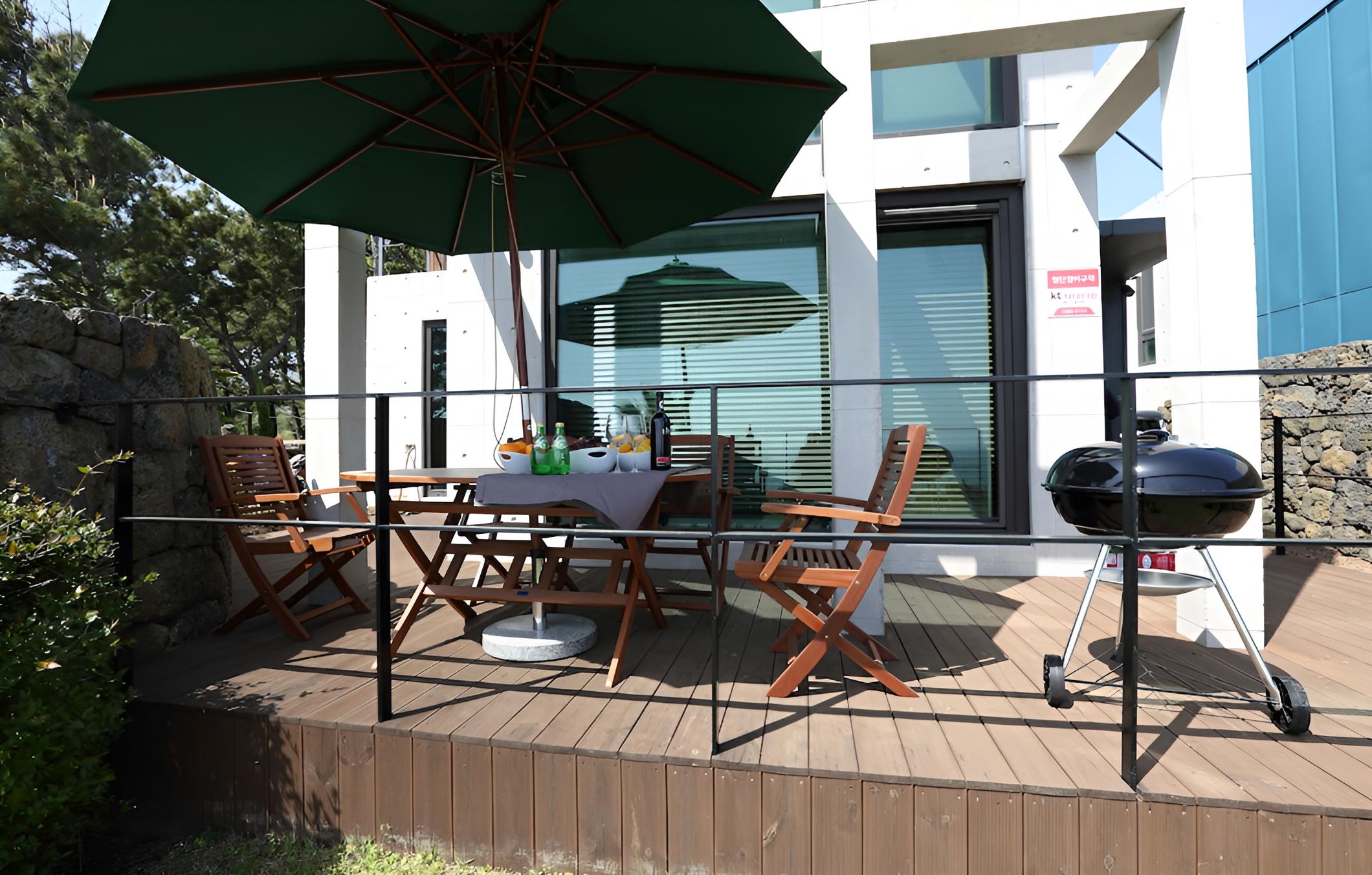 Cozysai Private House