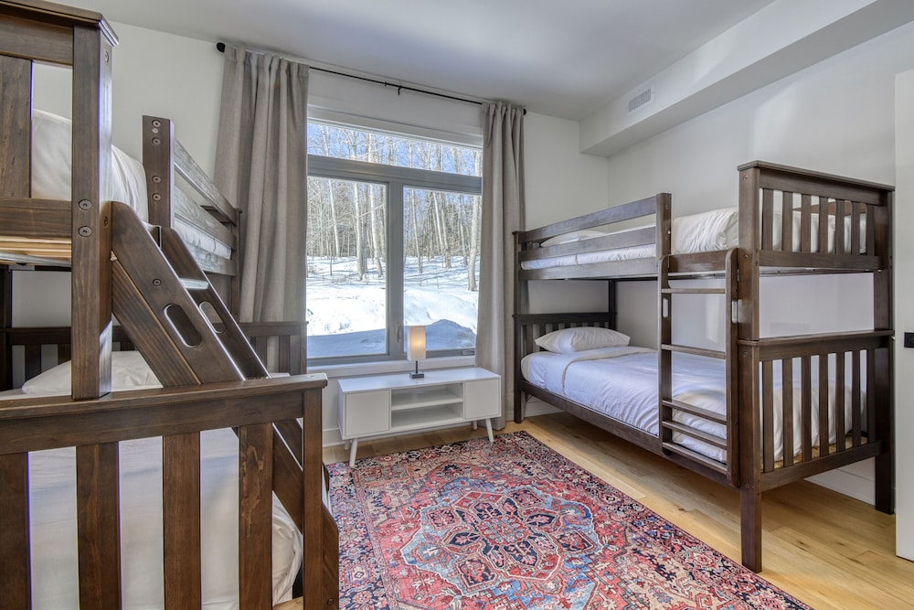 203 Verbier, Building 7