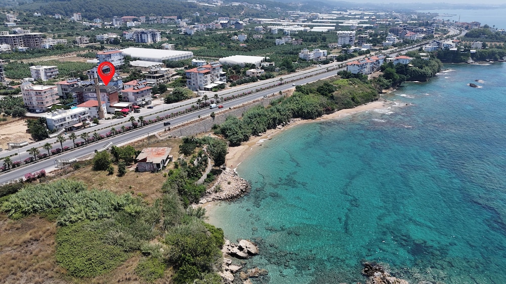 Azak Blue Otel