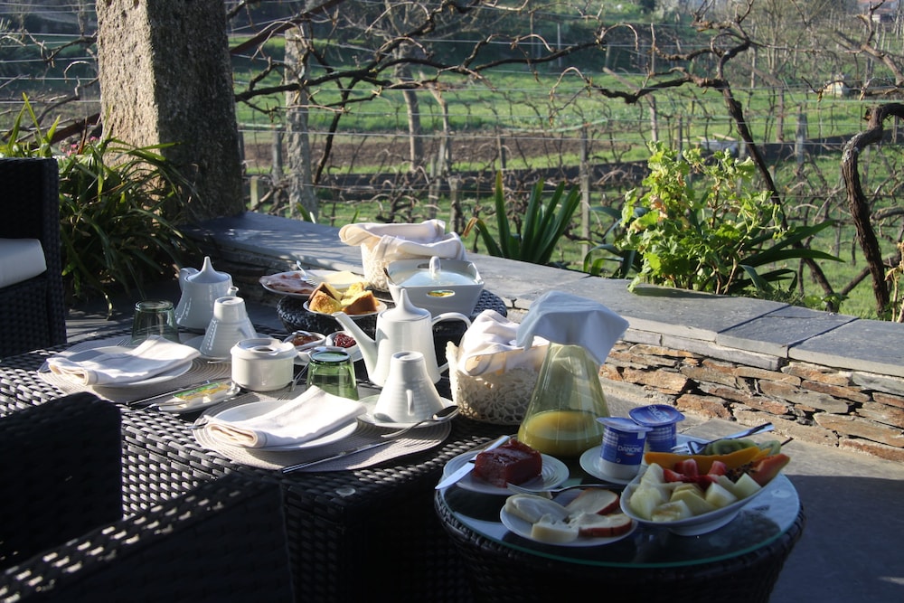 Casa Valxisto Country House