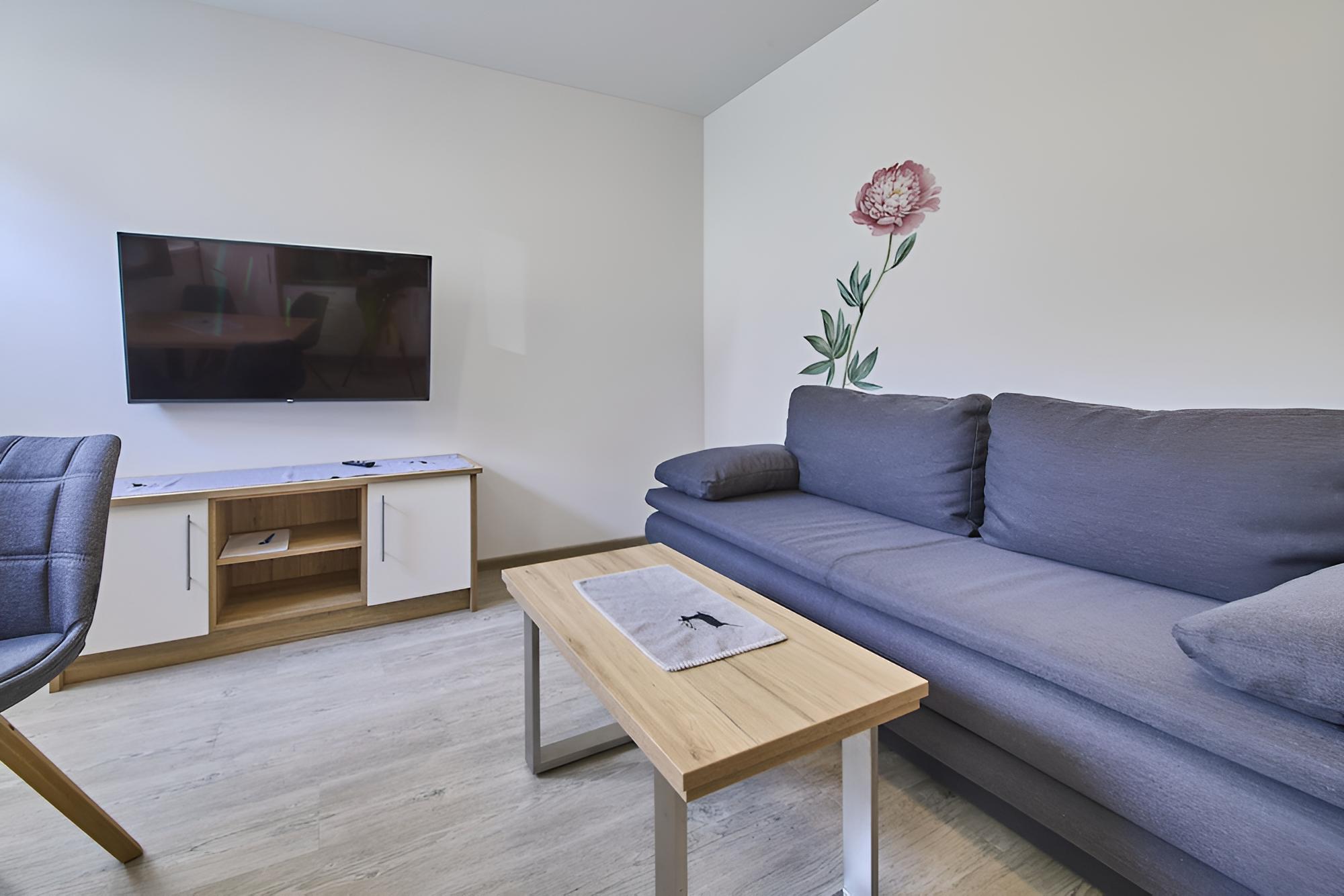 Appartement Zwölferkogel Top 1