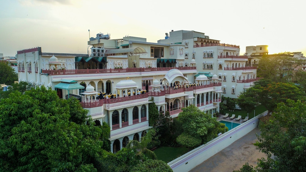 Shahpura House 43