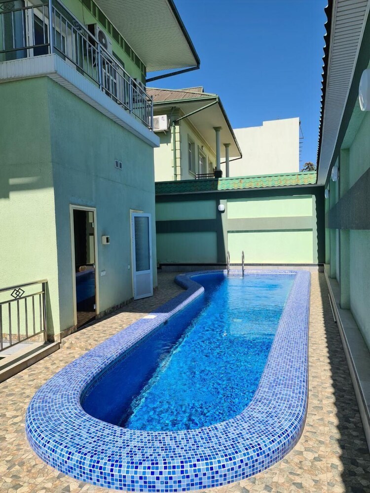 Diamond Guest House view 3