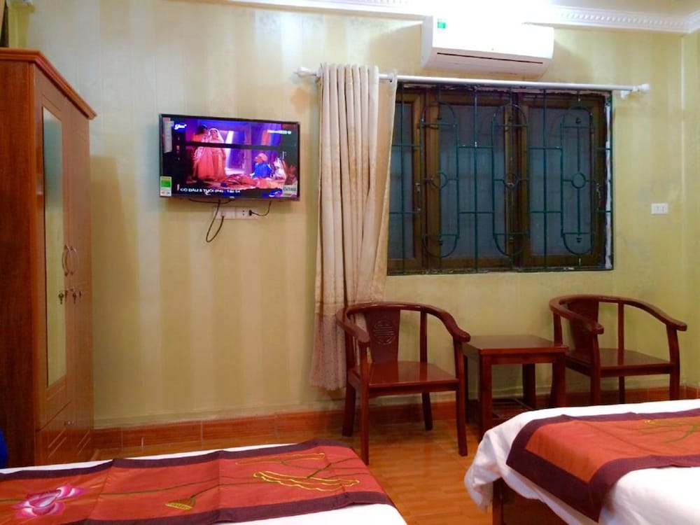 Hanoi Pearl Hostel