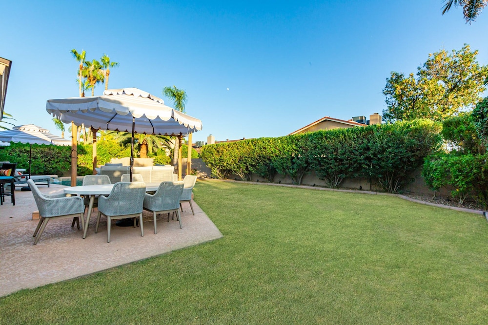 Spanish Wells Retreat Free Pool Heat Spa BBQ