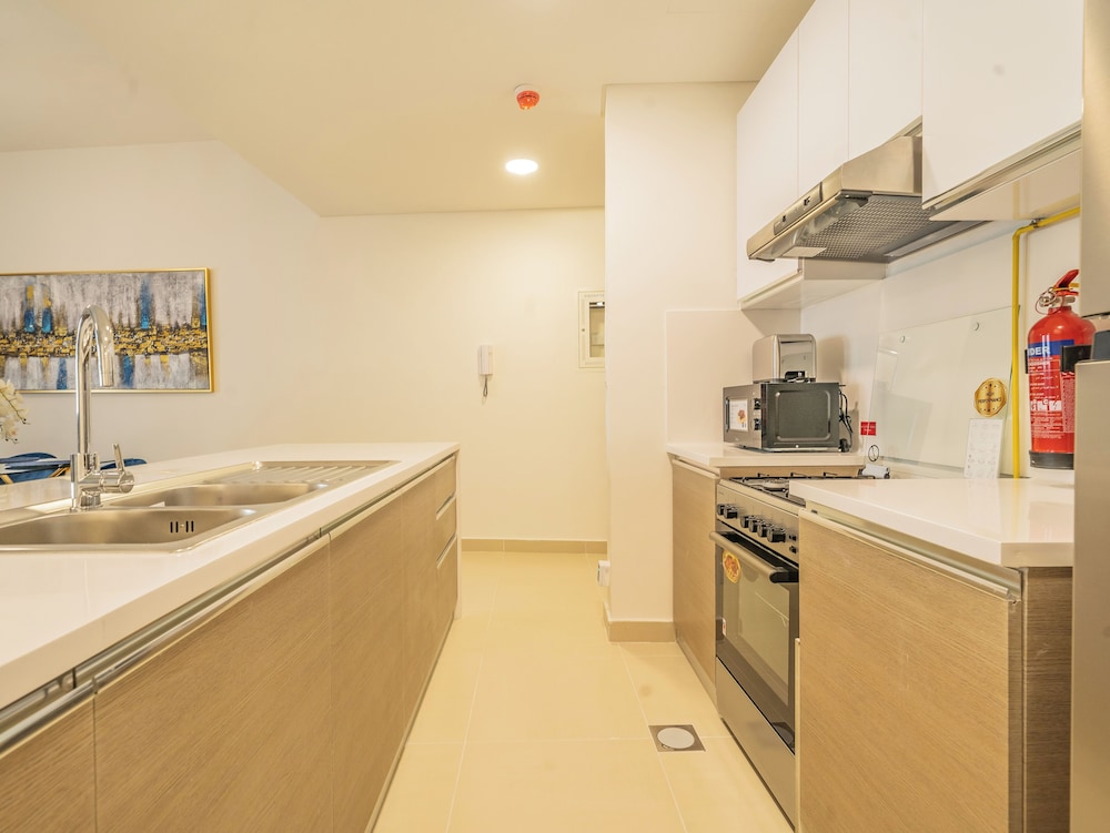Primestay - Al Andalus JGE Apartments