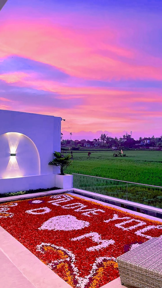 The Alvarendra Ubud Villa