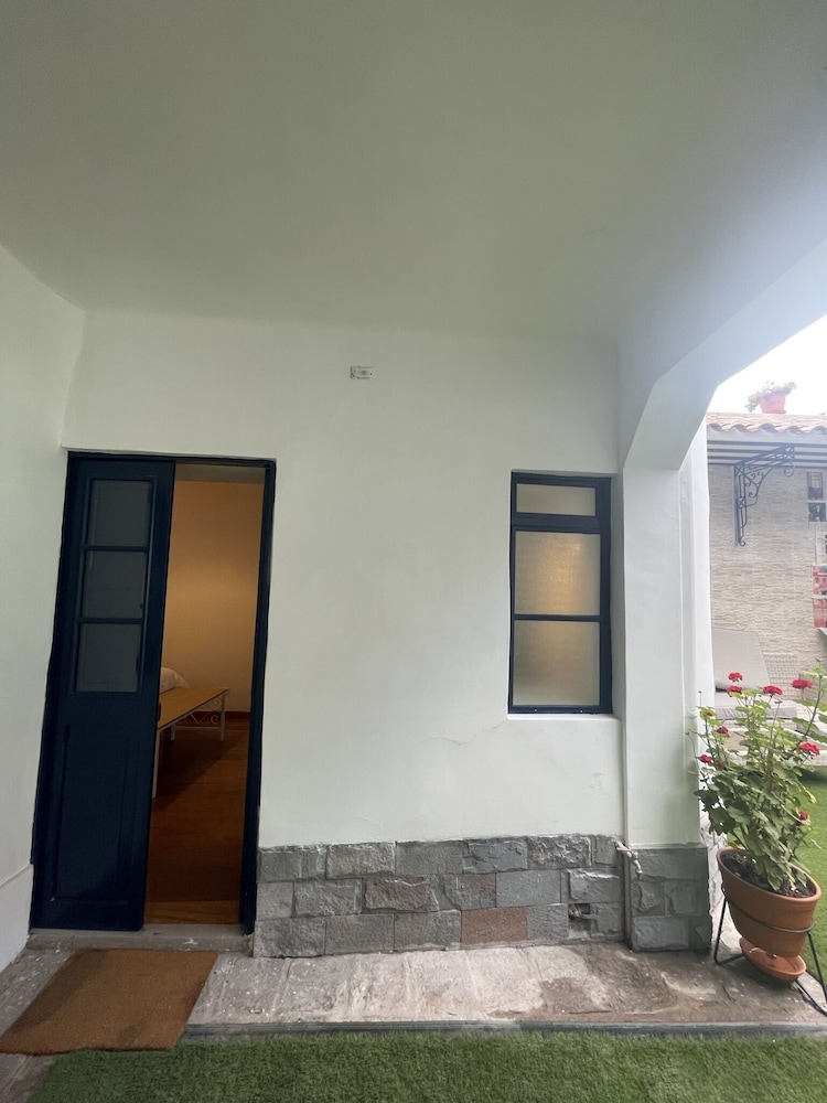 Illa B&B view 3