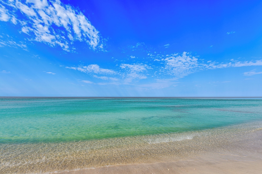 Walk to Beach: Resort Getaway in Pcb!