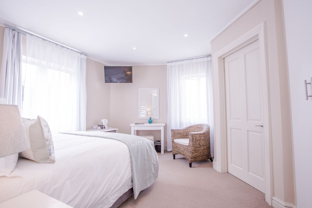 Finchley Guest House