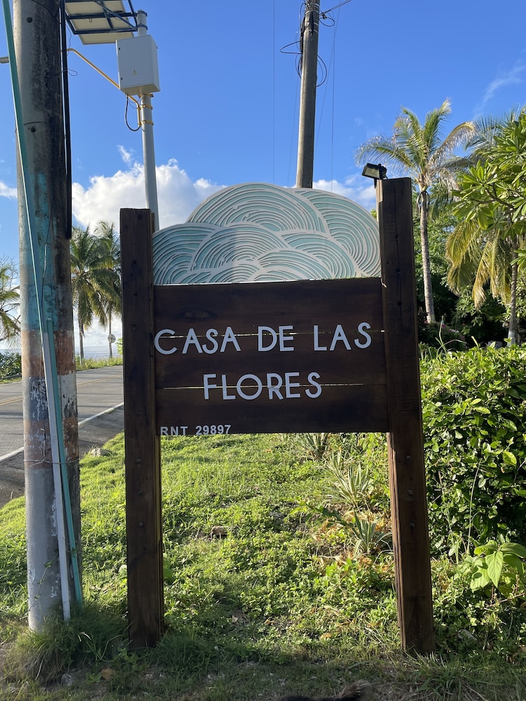 Hotel Casa De Las Flores