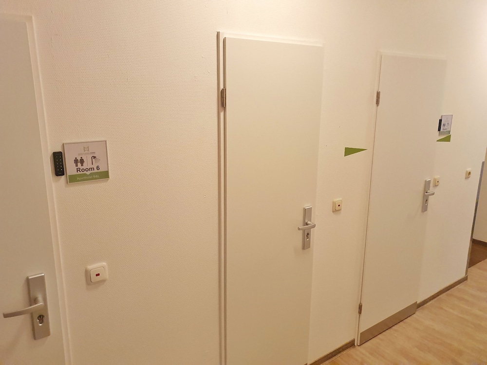 Aparthotel B & L