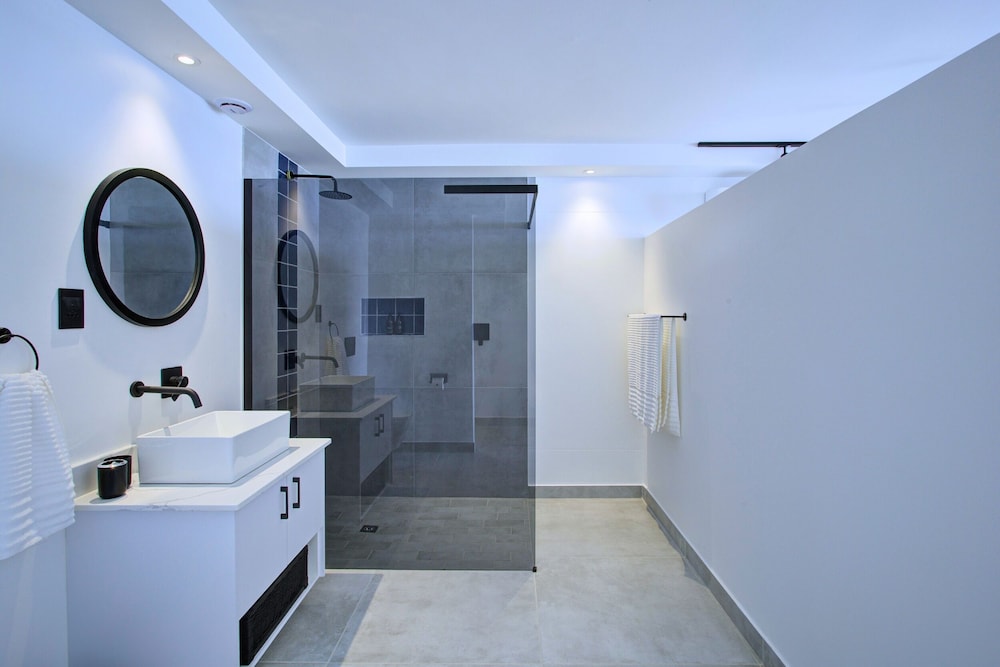 Mosselbay Waterfront Accomodation