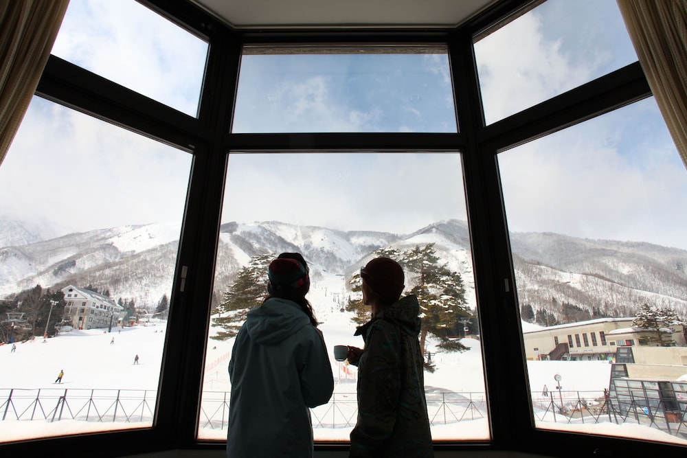 Hoshino Resorts KAI Alps
