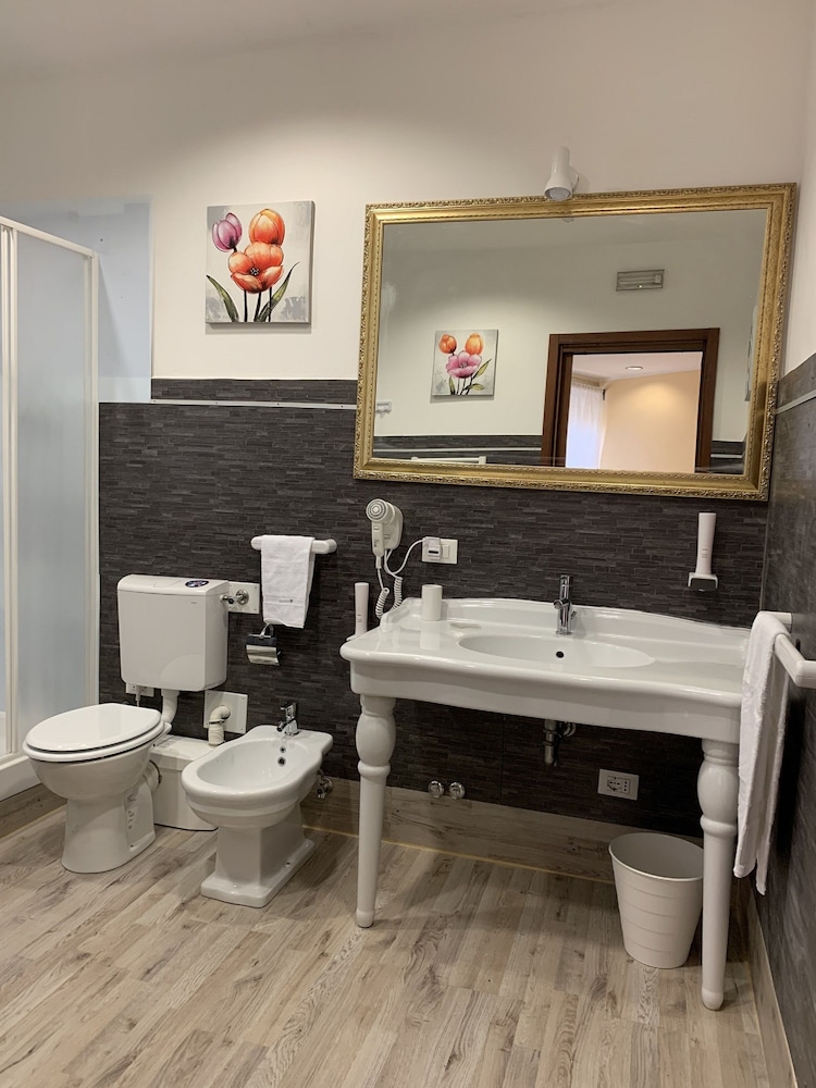 Guesthouse Piazza Istria