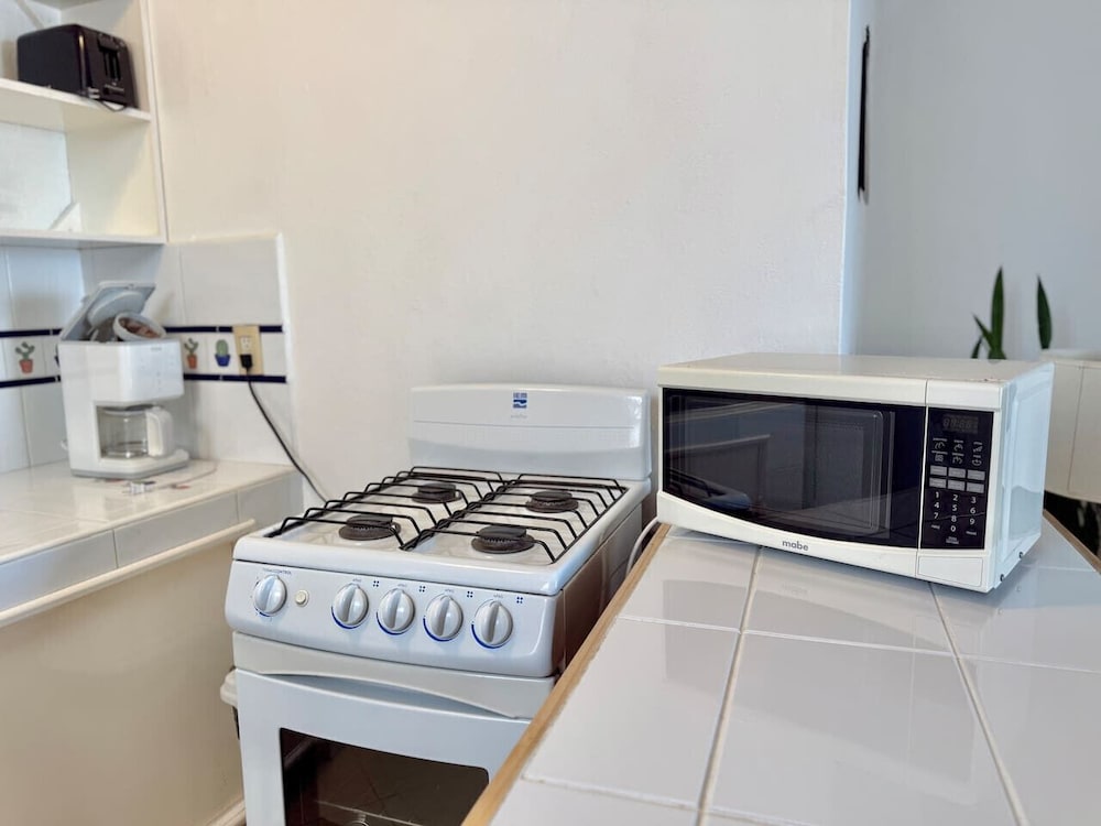 Yatch Apartments