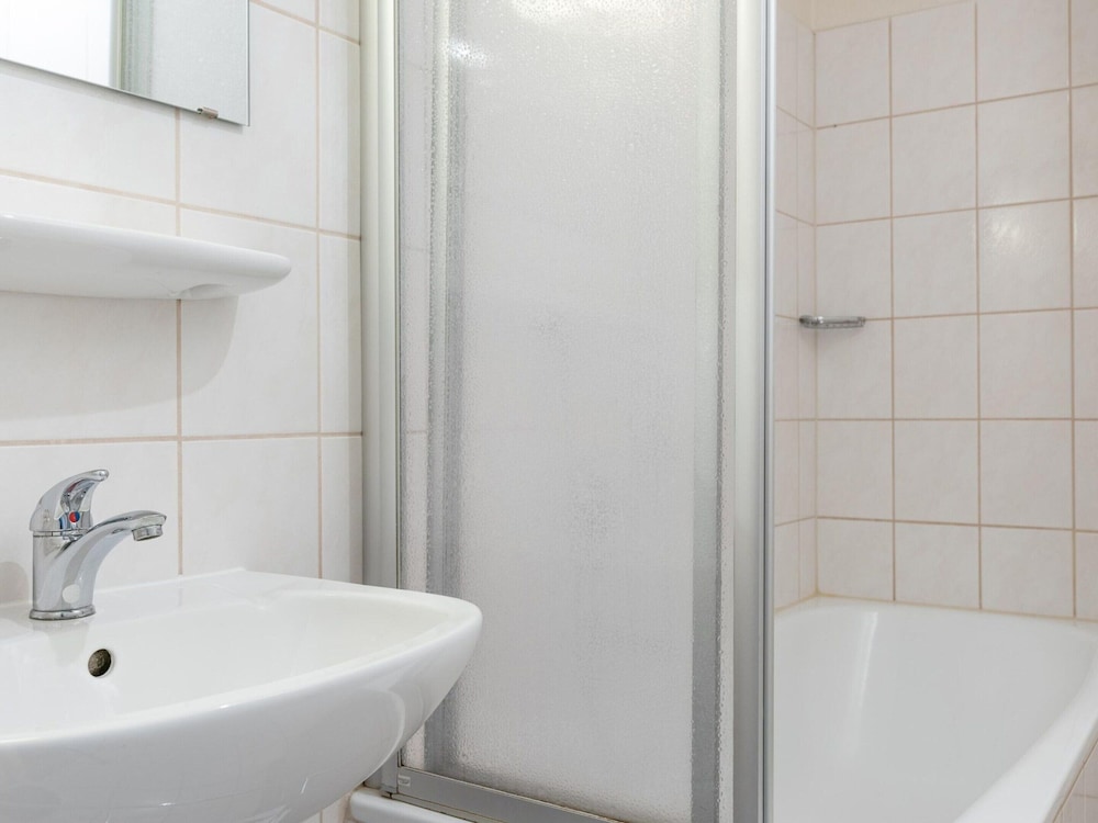 Cosy Apartment for Family in Sellin