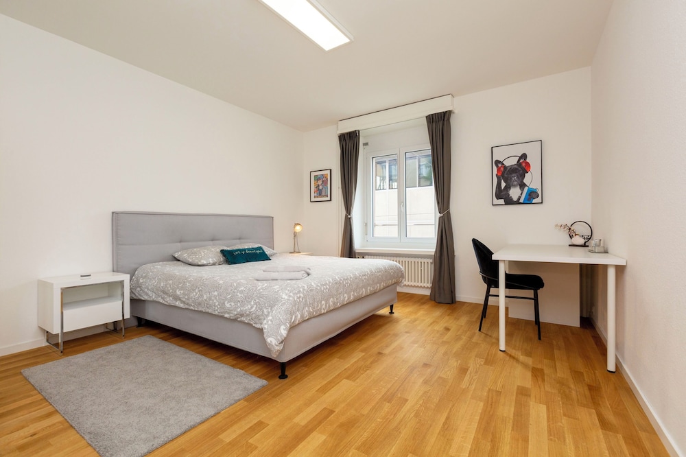 Kaya Zurich Wiedikon