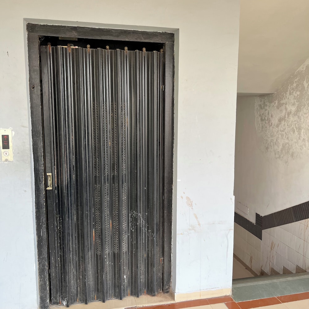 Hotel Radhe Kuudasan