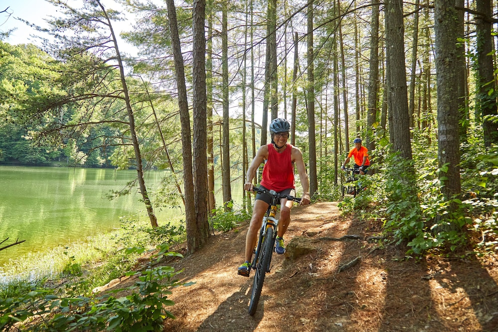 Greenbo Lake State Resort Park