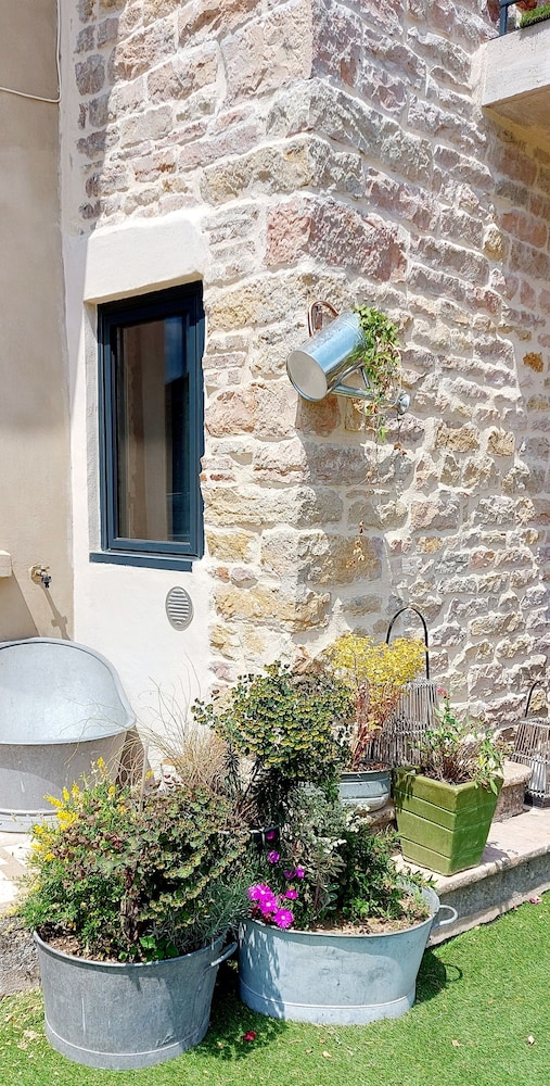 Gîte de La Pyranvôle