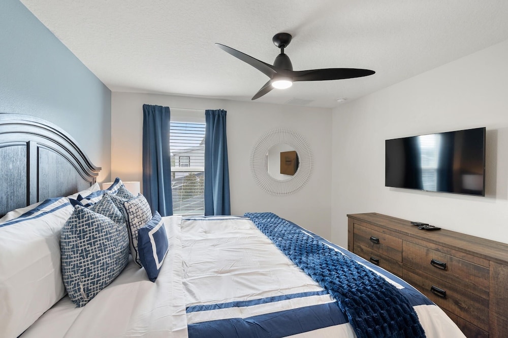 Hodnett Cooper St Simons Grand - 3 Bedroom