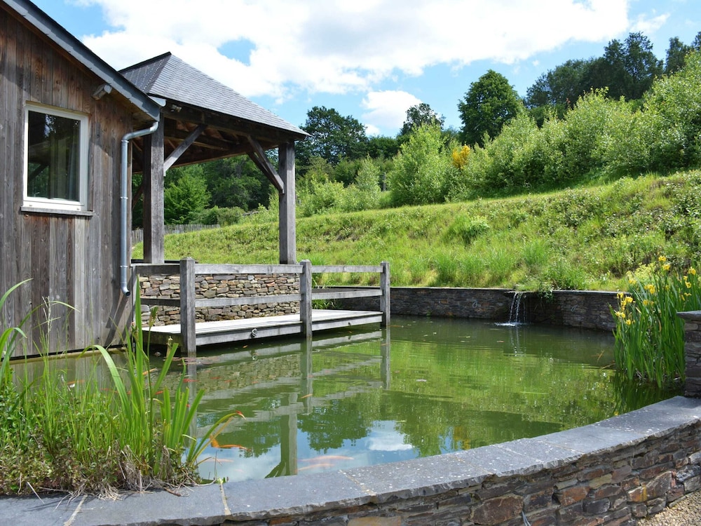 House Full of Charm & Comfort, Great Calm, Large Sauna, Large Hot Tub view 5
