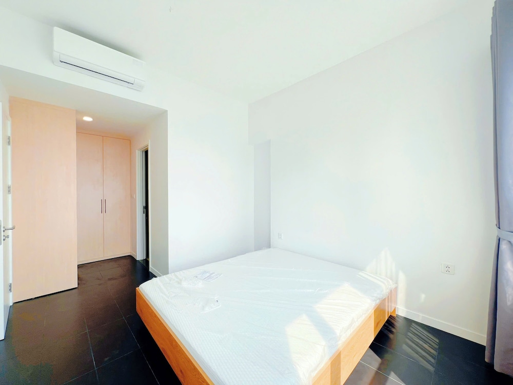 Kluxstay Masteri Q2 ThaoDien Residence