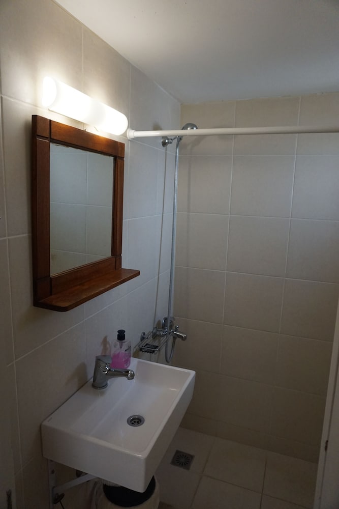 Valentino Apartments and Studios view 4